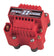 MSD Ignition Coil Hvc-2 Series Red Universal Use With MSD 7 Or 8 Series Ignition Control MSD Ignition