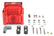 MSD Ignition Coil Hvc-2 Series Red Universal Use With MSD 7 Or 8 Series Ignition Control MSD Ignition