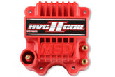 MSD Ignition Coil Hvc-2 Series Red Universal Use With MSD 7 Or 8 Series Ignition Control MSD Ignition