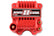 MSD Ignition Coil Hvc-2 Series Red Universal Use With MSD 7 Or 8 Series Ignition Control MSD Ignition