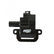 MSD Ignition Coil GM LS Blaster Series LS1/Ls6 Engines Black 8-Pack 1997-2006 GM LS1/Ls6 Engines 12556450/12558948 Replacement MSD Ignition