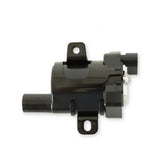 MSD Ignition Coil Blaster Series L-Series Truck Engine Black 8-Pack 1999-2007 GM L-Series Truck Engines 10457730/19005218 Replacement Heat Sink MSD Ignition