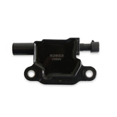 MSD Ignition Coil Blaster Series LS2/Ls3/Ls4/Ls7/Ls9 Engines -Black 8-Pack 2005-2013 GM LS Engines 12570616/12573190/12611424 Replacement MSD Ignition