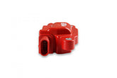 MSD Ignition Coil GM LS Blaster Series LS2/Ls3/Ls4/Ls7/Ls9 Engines Red 2005-2013 GM LS Engines 12570616/12573190/12611424 Replacement MSD Ignition