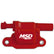 MSD Ignition Coil GM LS Blaster Series LS2/Ls3/Ls4/Ls7/Ls9 Engines Red 2005-2013 GM LS Engines 12570616/12573190/12611424 Replacement MSD Ignition