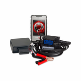 inTune 3 for 2020-2023 6.6 L8T Unlock and Tune Kit Unlock and Tune your 2020-2023 6.6L L8T powered Silverado or Sierra, in your driveway with inTune 3! DiabloSport