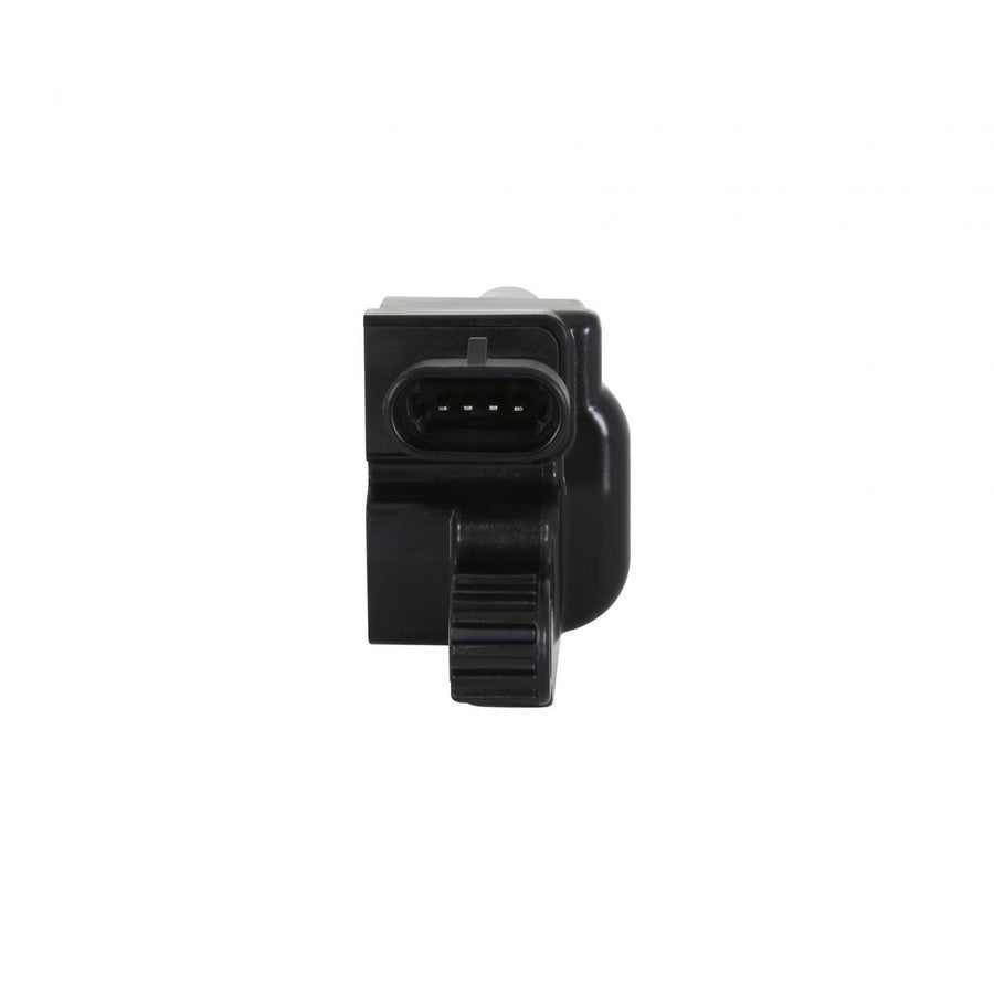MSD Ignition Coil Blaster Series Gen V Gdi Engine Black 8-Pack Square 2014-Up GM Lt Direct Injected Engine Square MSD Ignition