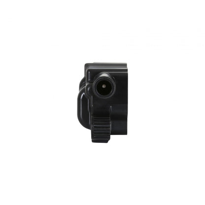 MSD Ignition Coil Blaster Series Gen V Gdi Engine Black 8-Pack Square 2014-Up GM Lt Direct Injected Engine Square MSD Ignition