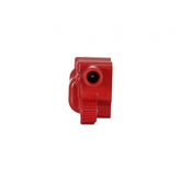 MSD Ignition Coil Blaster Series Gen V Gdi Engine Red 8-Pack Square 2014-Up GM Lt Direct Injected Engine Square MSD Ignition