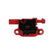 MSD Ignition Coil Blaster Series Gen V Gdi Engine Red 8-Pack Square 2014-Up GM Lt Direct Injected Engine Square MSD Ignition