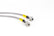 Goodridge 01-03 Chevrolet Silverado / 01-03 GMC Sierra SS Brake Lines