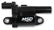 MSD Ignition Coil Blaster Series Gen V Gdi Engine Black 8-Pack- Round 2014-Up GM Lt Direct Injected Engine Round MSD Ignition