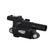 MSD Ignition Coil Blaster Series Gen V Gdi Engine Black 8-Pack- Round 2014-Up GM Lt Direct Injected Engine Round MSD Ignition