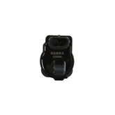 MSD Ignition Coil Blaster Series Gen V Gdi Engine Black 8-Pack- Round 2014-Up GM Lt Direct Injected Engine Round MSD Ignition