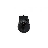MSD Ignition Coil Blaster Series Gen V Gdi Engine Black 8-Pack- Round 2014-Up GM Lt Direct Injected Engine Round MSD Ignition