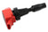 MSD Ignition Coil Blaster Series Hyundai/Kia 1.6L Turbo Red 4-Pack Fits Hyundai Elantra Sport/Kona/Sonata/Tucson/Veloster 2015-2020 1.6L Turbo Engine 2017-2020 Kia Forte Gt/Forte5/ Optima/Soul 1.6L Turbo Engine MSD Ignition