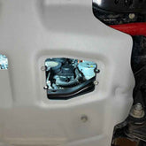 Rival 2021-Present Toyota Tundra Aluminum Engine Skid Plate