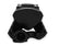 Sheet Metal Fabricated Intake Manifold Ford 289-302 Sheet Metal Fabricated Intake Manifold 289-302 Small Block Ford Single Plane Carbureted Black With Logo. Sniper EFI