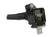 MSD Ignition Coil Ford Ecoboost 3.5L V6 Black 6-Pack 2017-2020 Ford F150 Ecoboost 3.5L V6 MSD Ignition
