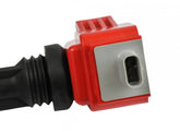 MSD Ignition Coil Ford Ecoboost 3.5L V6 Red 6-Pack 2017-2020 Ford F150 Ecoboost 3.5L V6 MSD Ignition