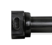MSD Ignition Coil Blaster Chrysler V6 Black 6-Pack 2006-2010 Chrysler V6 MSD Ignition