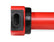 MSD Ignition Coil Blaster Chrysler V6 Red 6-Pack 2006-2010 Chrysler V6 MSD Ignition