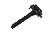 MSD Ignition Coil Blaster Chrysler V6 Black 6-Pack 2011-2021 Chrysler V6 3.6L MSD Ignition