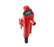 MSD Ignition Coil Blaster Chrysler 3.7L Red 3-Pack 2009-2013 Dodge/Jeep/Ram 3.7L V6 MSD Ignition