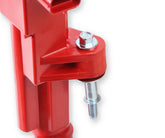 MSD Ignition Coil Blaster Chrysler 3.7L Red 3-Pack 2009-2013 Dodge/Jeep/Ram 3.7L V6 MSD Ignition