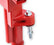 MSD Ignition Coil Blaster Chrysler 3.7L Red 3-Pack 2009-2013 Dodge/Jeep/Ram 3.7L V6 MSD Ignition