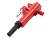 MSD Ignition Coil Blaster Chrysler 3.7L Red 3-Pack 2009-2013 Dodge/Jeep/Ram 3.7L V6 MSD Ignition