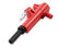 MSD Ignition Coil Blaster Chrysler 3.7L Red 3-Pack 2009-2013 Dodge/Jeep/Ram 3.7L V6 MSD Ignition