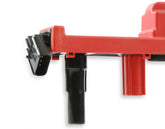 MSD Ignition Coil Blaster Jeep 4.0L Red 2000-2001 Cherokee 2000-2004 Grand Cherokee 2000-2006 Wrangler (Includes Tj) MSD Ignition