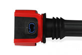 MSD Ignition Coil Blaster Chrysler V6 Red 2011-2021 Chrysler V6 3.6L MSD Ignition