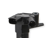 MSD Ignition Coil Blaster Ford F-Series 6.2L Black Driver Side 2010-2017 Ford F-Series Trucks 2011-2014 Ford F-150 2011-2017 F-250/F-350 Super Duty 2017 E-350 Super Duty 6.2L V8 Driver And Passenger MSD Ignition