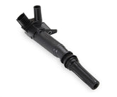 MSD Ignition Coil Blaster Ford F-Series 6.2L Black Driver Side 2010-2017 Ford F-Series Trucks 2011-2014 Ford F-150 2011-2017 F-250/F-350 Super Duty 2017 E-350 Super Duty 6.2L V8 Driver And Passenger MSD Ignition