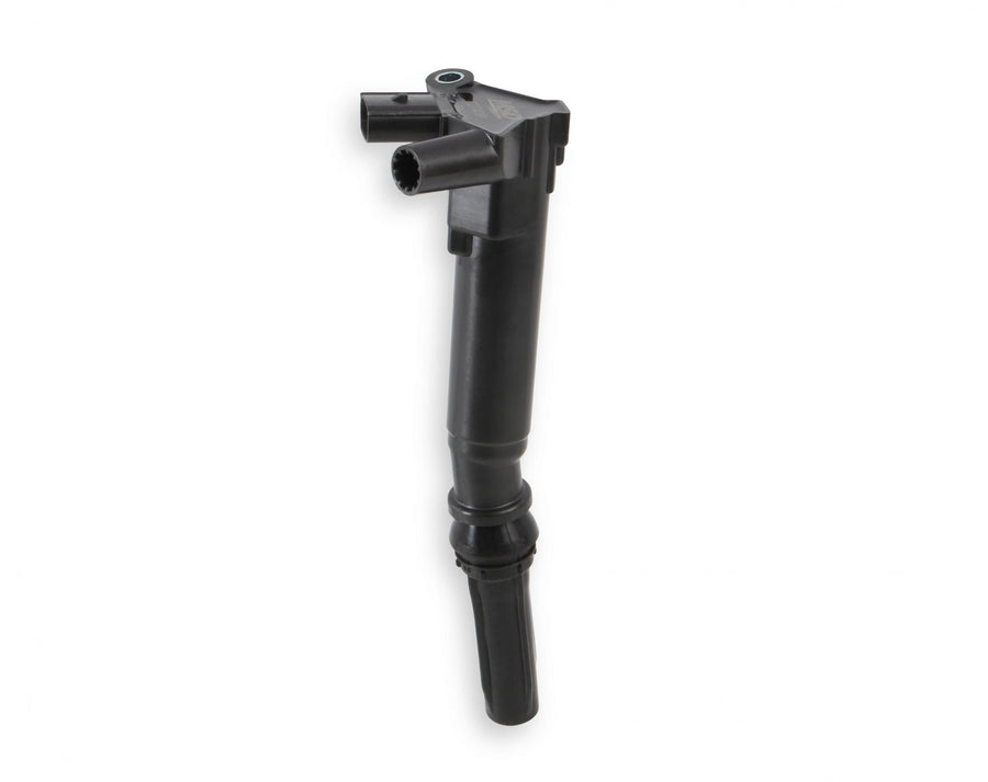 MSD Ignition Coil Blaster Ford F-Series 6.2L Black Passenger Side 2010-2017 Ford F-Series Trucks 2011-2014 Ford F-150 2011-2017 F-250/F-350 Super Duty 2017 E-350 Super Duty 6.2L V8 Driver And Passenger MSD Ignition