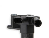 MSD Ignition Coil Blaster Ford F-Series 6.2L Black Passenger Side 2010-2017 Ford F-Series Trucks 2011-2014 Ford F-150 2011-2017 F-250/F-350 Super Duty 2017 E-350 Super Duty 6.2L V8 Driver And Passenger MSD Ignition