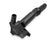 MSD Ignition Coil Blaster Ford F-Series 6.2L Black Passenger Side 2010-2017 Ford F-Series Trucks 2011-2014 Ford F-150 2011-2017 F-250/F-350 Super Duty 2017 E-350 Super Duty 6.2L V8 Driver And Passenger MSD Ignition