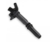 MSD Ignition Coil Blaster Ford F-Series 6.2L Black Passenger Side 2010-2017 Ford F-Series Trucks 2011-2014 Ford F-150 2011-2017 F-250/F-350 Super Duty 2017 E-350 Super Duty 6.2L V8 Driver And Passenger MSD Ignition