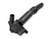 MSD Ignition Coil Ford F-Series 6.2L V8 Black 8-Pack 2010-2017 Ford F-Series Trucks 2011-2014 Ford F-150 2011-2017 F-250/F-350 Super Duty 2017 E-350 Super Duty 6.2L V8 Driver And Passenger MSD Ignition