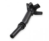 MSD Ignition Coil Ford F-Series 6.2L V8 Black 8-Pack 2010-2017 Ford F-Series Trucks 2011-2014 Ford F-150 2011-2017 F-250/F-350 Super Duty 2017 E-350 Super Duty 6.2L V8 Driver And Passenger MSD Ignition