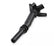 MSD Ignition Coil Ford F-Series 6.2L V8 Black 8-Pack 2010-2017 Ford F-Series Trucks 2011-2014 Ford F-150 2011-2017 F-250/F-350 Super Duty 2017 E-350 Super Duty 6.2L V8 Driver And Passenger MSD Ignition