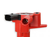 MSD Ignition Coil Ford F-Series 6.2L V8 Red 8-Pack 2010-2017 Ford F-Series Trucks 2011-2014 Ford F-150 2011-2017 F-250/F-350 Super Duty 2017 E-350 Super Duty 6.2L V8 Driver And Passenger MSD Ignition