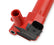 MSD Ignition Coil Ford F-Series 6.2L V8 Red 8-Pack 2010-2017 Ford F-Series Trucks 2011-2014 Ford F-150 2011-2017 F-250/F-350 Super Duty 2017 E-350 Super Duty 6.2L V8 Driver And Passenger MSD Ignition