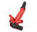 MSD Ignition Coil Blaster Ford F-Series 6.2L Red Driver Side 2010-2017 Ford F-Series Trucks 2011-2014 Ford F-150 2011-2017 F-250/F-350 Super Duty 2017 E-350 Super Duty 6.2L V8 Driver And Passenger MSD Ignition