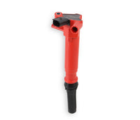 MSD Ignition Coil Blaster Ford F-Series 6.2L Red Passenger Side 2010-2017 Ford F-Series Trucks 2011-2014 Ford F-150 2011-2017 F-250/F-350 Super Duty 2017 E-350 Super Duty 6.2L V8 Driver And Passenger MSD Ignition