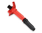 MSD Ignition Coil Blaster Ford F-Series 6.2L Red Passenger Side 2010-2017 Ford F-Series Trucks 2011-2014 Ford F-150 2011-2017 F-250/F-350 Super Duty 2017 E-350 Super Duty 6.2L V8 Driver And Passenger MSD Ignition