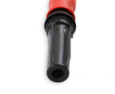 MSD Ignition Coil Blaster Ford F-Series 6.2L Red Passenger Side 2010-2017 Ford F-Series Trucks 2011-2014 Ford F-150 2011-2017 F-250/F-350 Super Duty 2017 E-350 Super Duty 6.2L V8 Driver And Passenger MSD Ignition