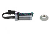 MSD Crank Trigger Pickup Non-Magnetic 3/4 Inch-16 Unf 6 Harness Replacement Use With MSD Flying Magnet Crank Trigger Kits MSD Ignition